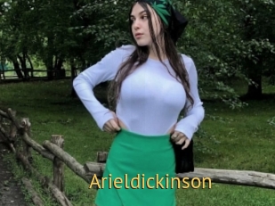 Arieldickinson