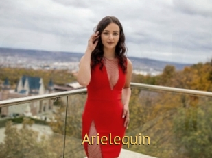 Arielequin