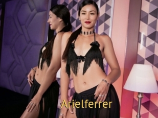 Arielferrer