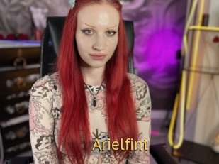 Arielfint