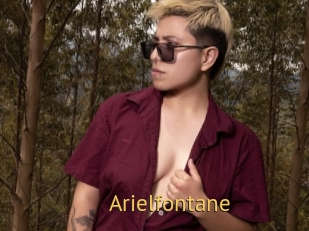 Arielfontane
