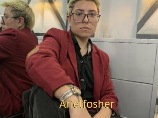 Arielfosher