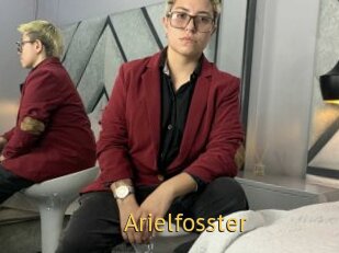Arielfosster