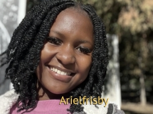 Arielfrisby
