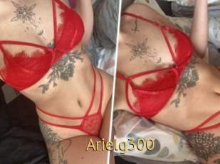 Arielg300