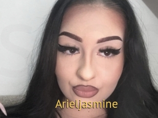Arieljasmine