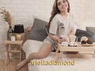 Arielladiamond