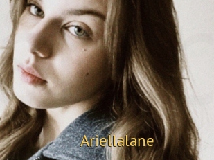 Ariellalane