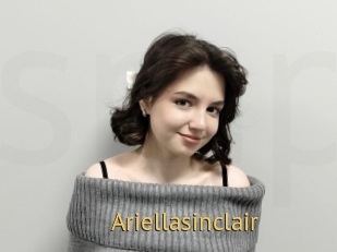 Ariellasinclair