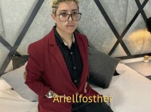 Ariellfosther