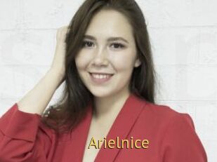 arielnice Smilin Pussy