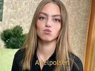 Arielpolsen
