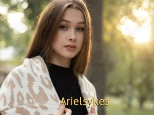Arielsykes