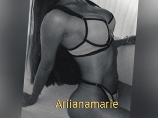 Ariianamarie