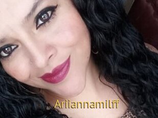 Ariiannamilff