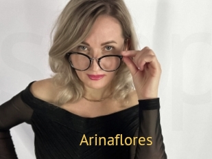 arinaflores Smilin Pussy