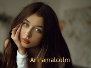arinamalcolm Smilin Pussy