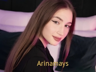 Arinamays