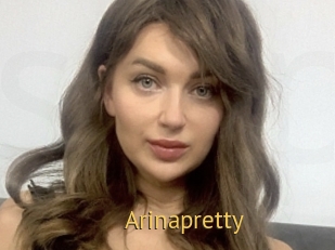 Arinapretty