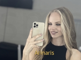 Arinaris