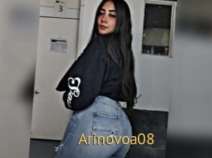 Arinovoa08
