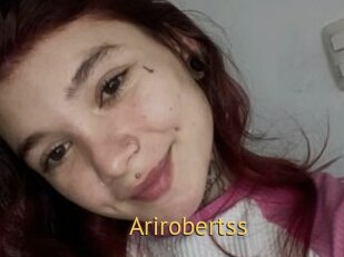 Arirobertss