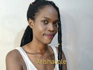 Arishacole