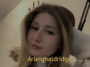Arleighaldridge
