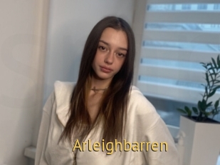 Arleighbarren