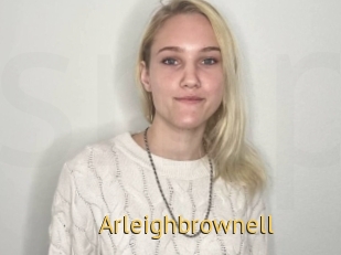 Arleighbrownell