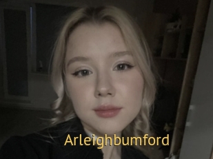 Arleighbumford