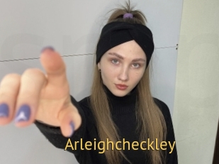 Arleighcheckley