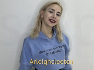 Arleighcleeton