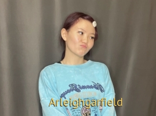 arleighgarfield Smilin Pussy