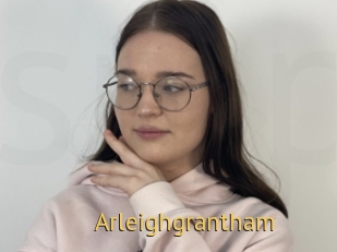 arleighgrantham Smilin Pussy