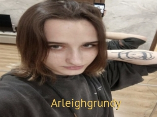Arleighgrundy