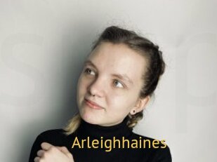 Arleighhaines