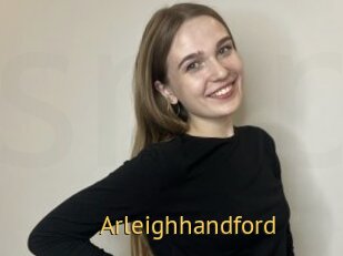 Arleighhandford