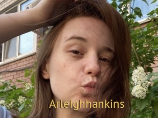 Arleighhankins