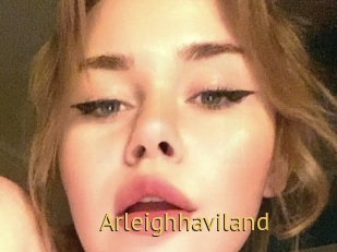 Arleighhaviland