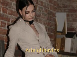 Arleighhavins
