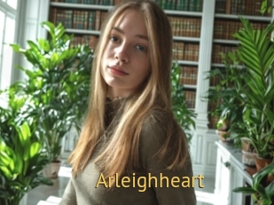 arleighheart Smilin Pussy