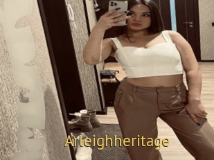 Arleighheritage