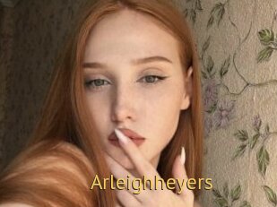 Arleighheyers