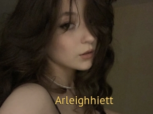 Arleighhiett
