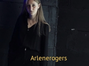 Arlenerogers