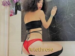 Arlethrose