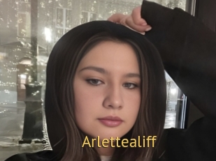 Arlettealiff