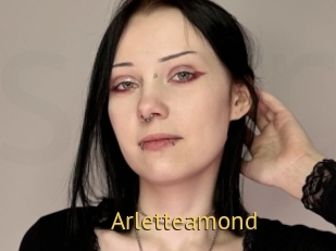 Arletteamond