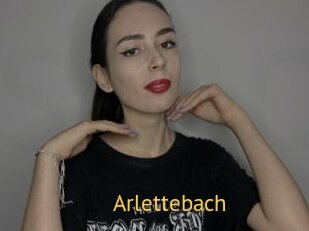 Arlettebach